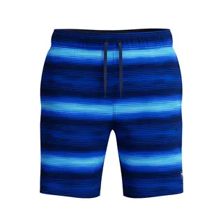 Speedo Redondo Edge Volley 18 Speedo | Bl&#229; | Speedo 4way Flex