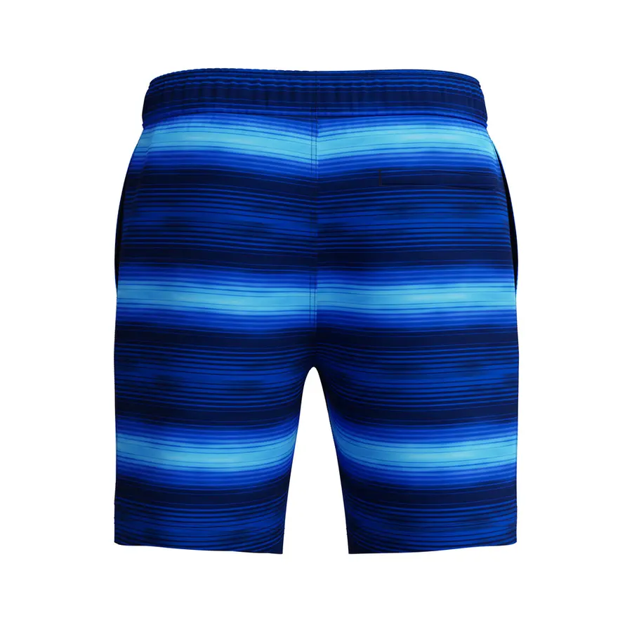 Speedo Redondo Edge Volley 18 S Speedo | Blå | Speedo 4way Flex 
