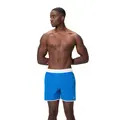 Solid Logo Volley 16 Badeshorts Speedo | Blå | 4-Way Stretch