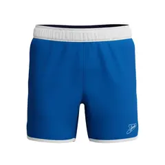 Speedo Solid Logo Volley 16 S Speedo | Bl&#229; | 4-Way Stretch