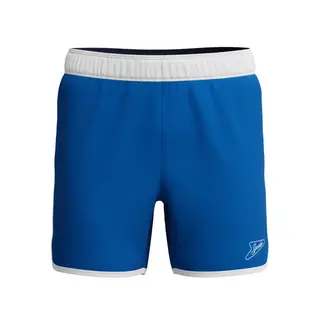 Speedo Solid Logo Volley 16 Speedo | Bl&#229; | 4-Way Stretch