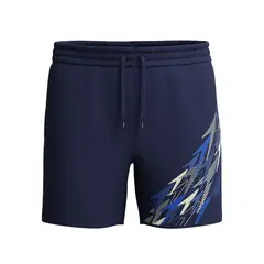 Speedo Medley Logo 16 Badeshorts XS Speedo | Marine/Bl&#229; | Recycled Nylon