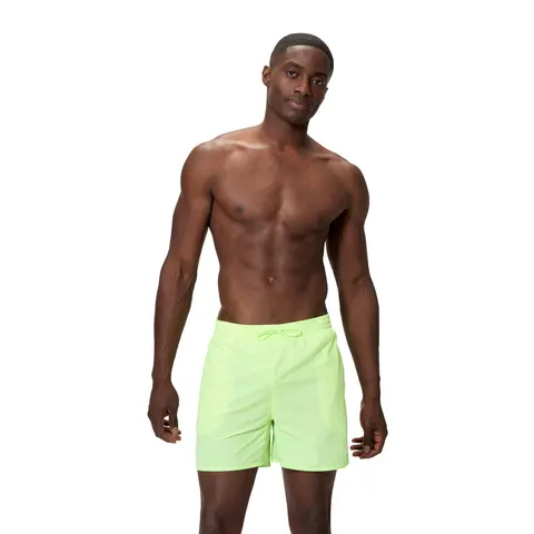 Essential 16 Badeshorts Speedo | Grønn | Recycled Nylon