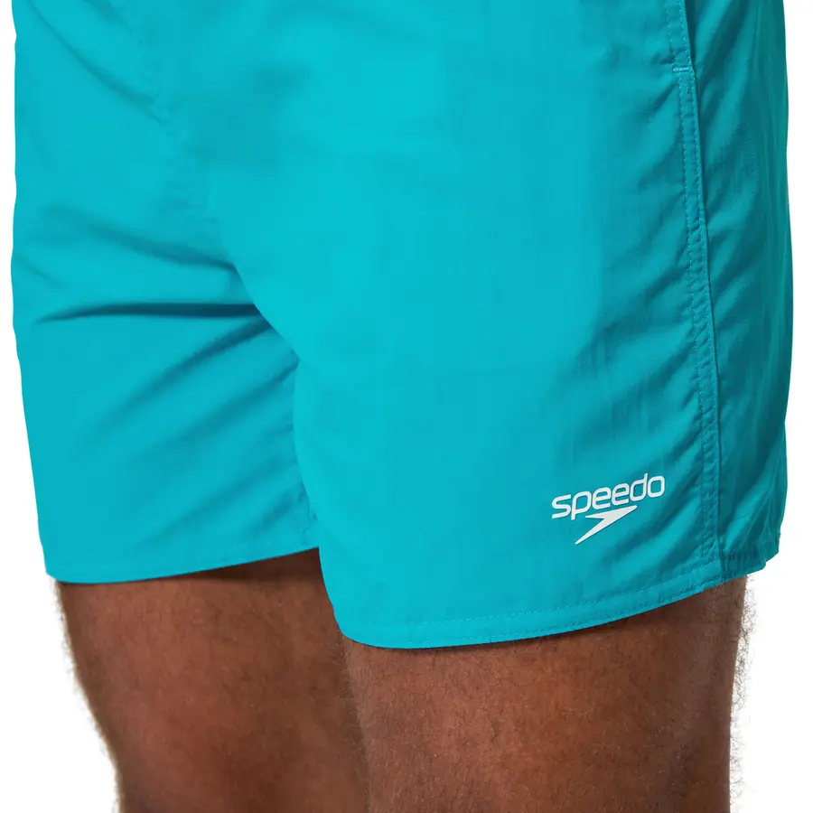 Essential 16 Badeshorts S Speedo | Turkis | Recycled Nylon 