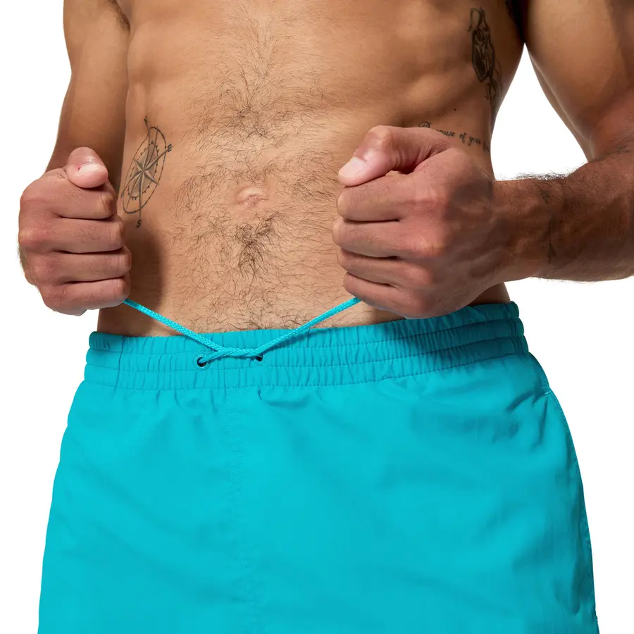 Essential 16 Badeshorts S Speedo | Turkis | Recycled Nylon 