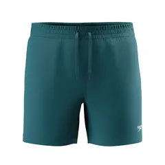 Speedo Essential 16 Badeshorts XS Speedo | Teal | Recycled Nylon