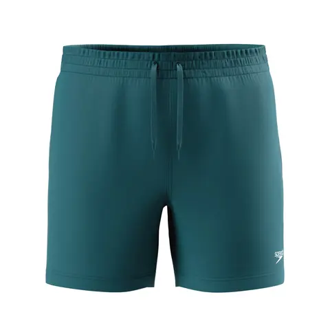 Speedo Essential 16 Badeshorts Speedo | Teal | Recycled Nylon