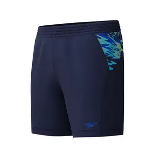 Speedo Express Lite 16 Badeshorts Speedo | Marine/Bl&#229; | Express Lite