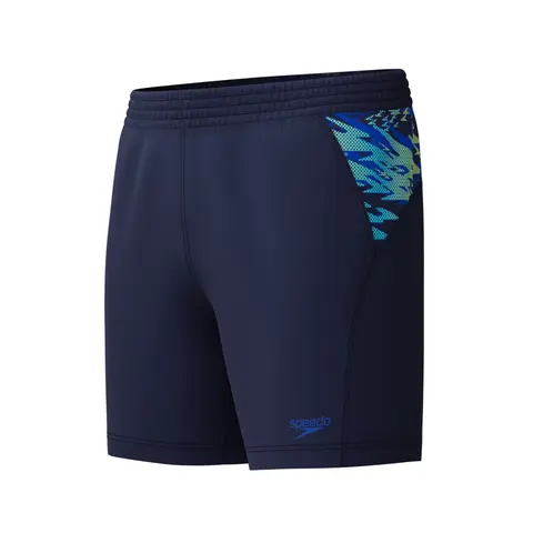 Speedo Express Lite 16 Badeshorts Speedo | Marine/Bl&#229; | Express Lite