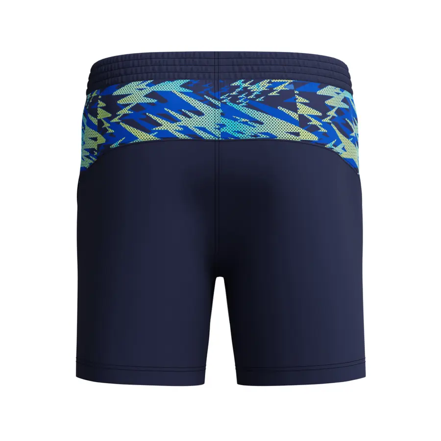 Speedo Express Lite 16 Badeshorts XS Speedo | Marine/Blå | Express Lite 