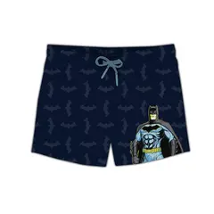 Slipstop Noir 92-98cm Slipstop | Batman |