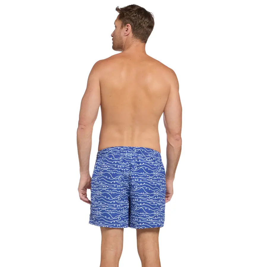 Zoggs Kahuna Royal 16 Watershorts S Zoggs | Blå/Hvit | Ecodura 