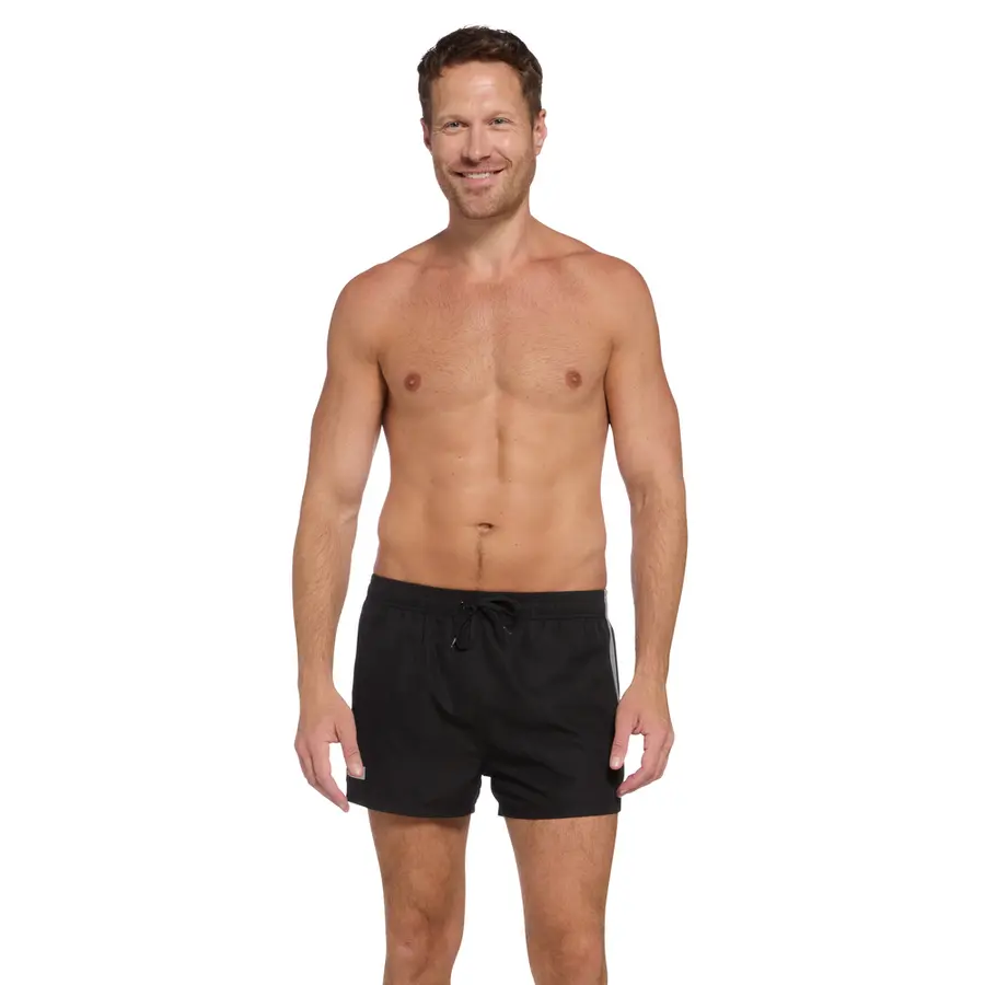 Zoggs Sunbay 13 Shorts S Zoggs | Svart | Ecodura 