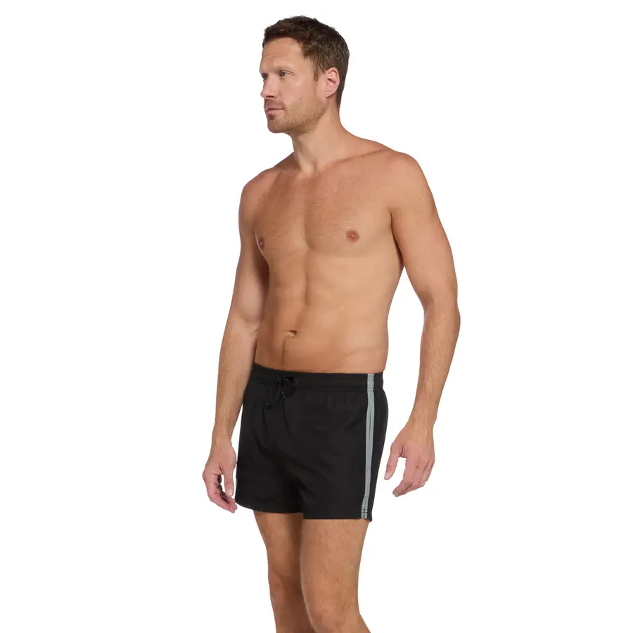 Zoggs Sunbay 13 Shorts S Zoggs | Svart | Ecodura 