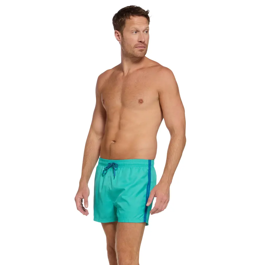 Zoggs Sunbay 13 Shorts S Zoggs | Mint | Ecodura 