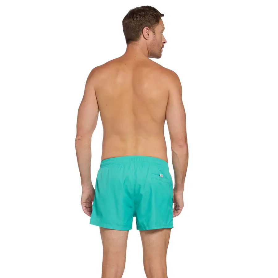 Zoggs Sunbay 13 Shorts S Zoggs | Mint | Ecodura 