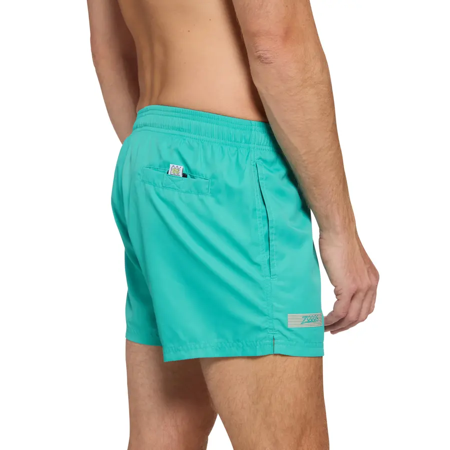 Zoggs Sunbay 13 Shorts S Zoggs | Mint | Ecodura 