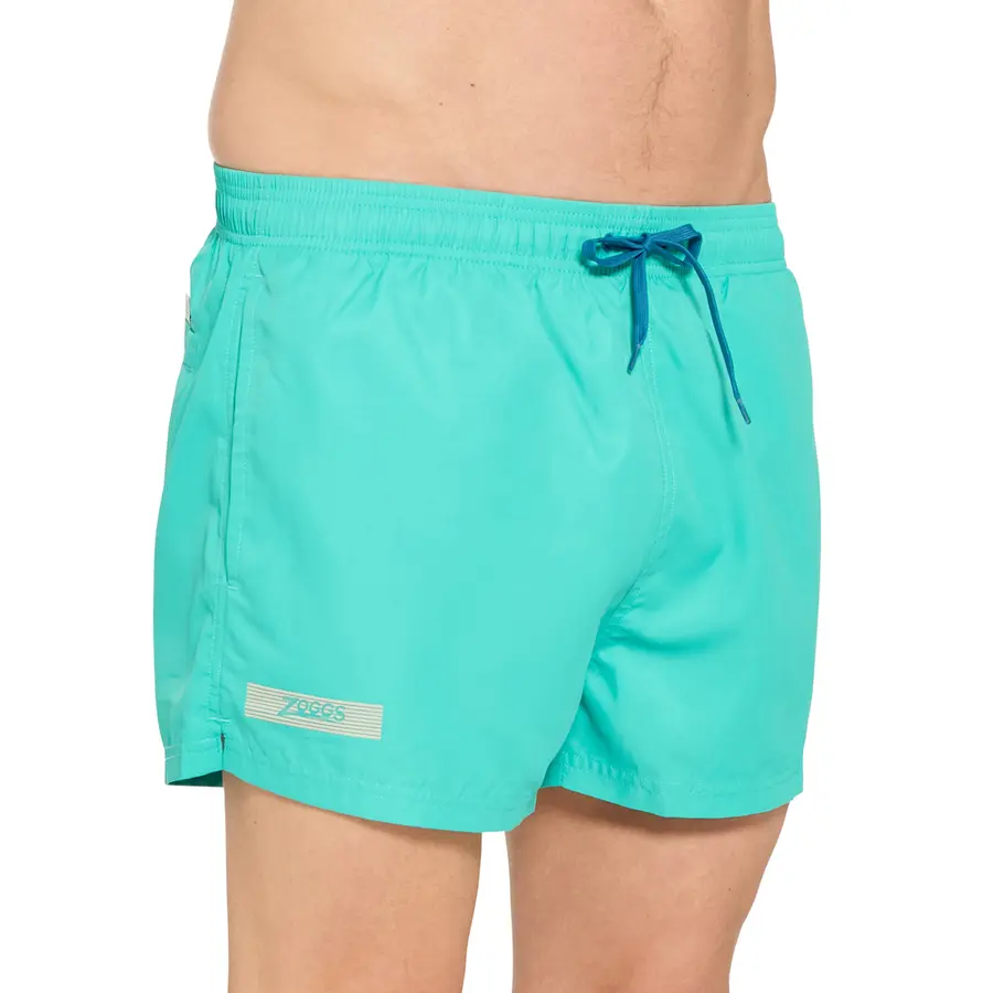 Zoggs Sunbay 13 Shorts S Zoggs | Mint | Ecodura 
