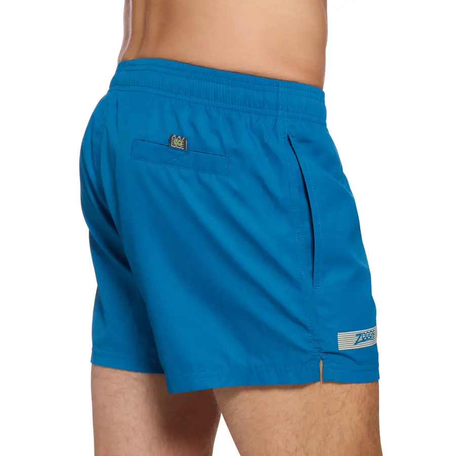 Zoggs Sunbay 13 Shorts S Zoggs | Blå | Ecodura 