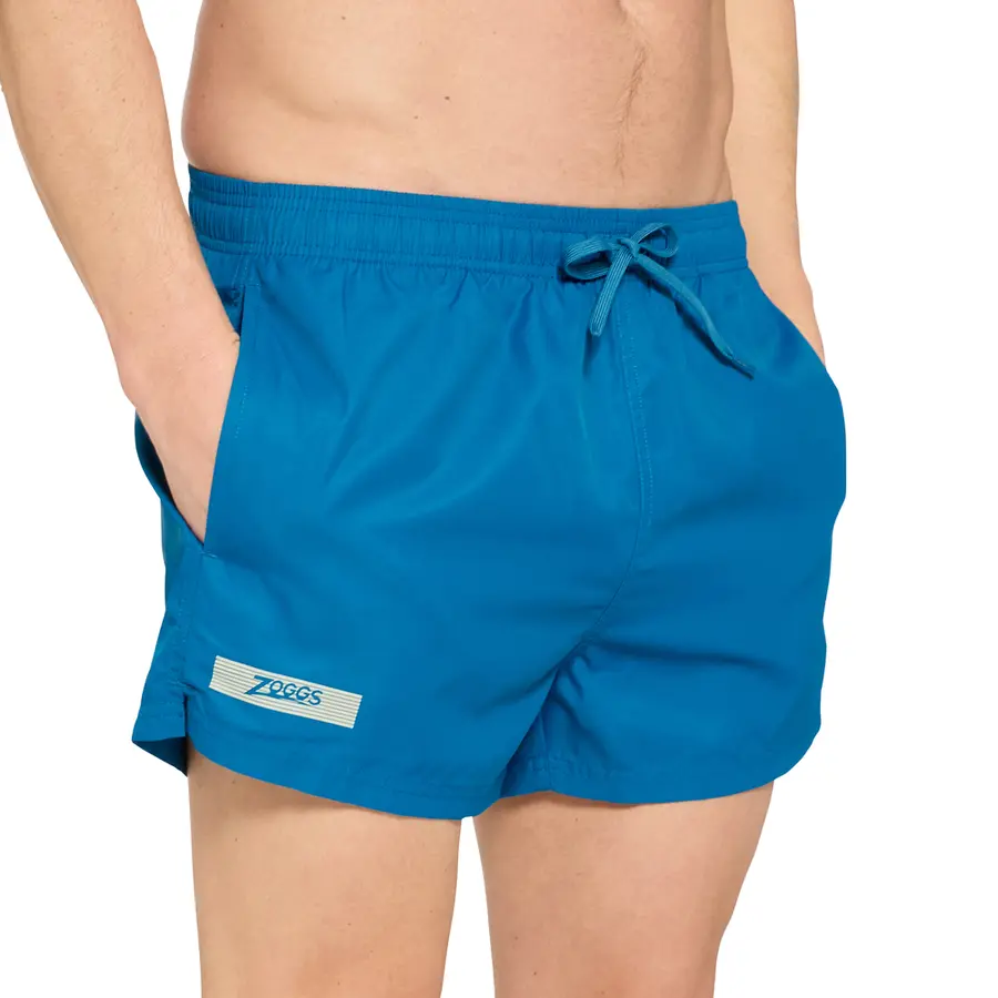 Zoggs Sunbay 13 Shorts S Zoggs | Blå | Ecodura 