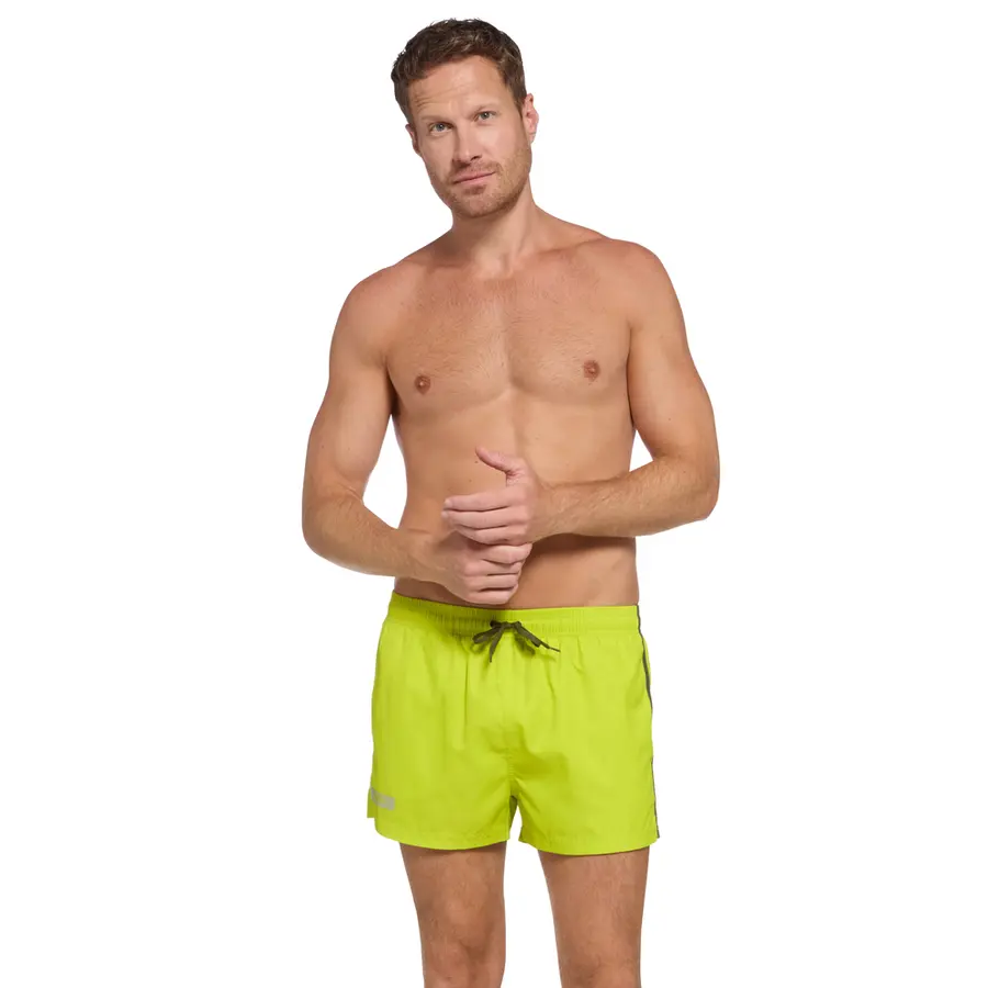 Zoggs Sunbay 13 Shorts S Zoggs | Gul | Ecodura 