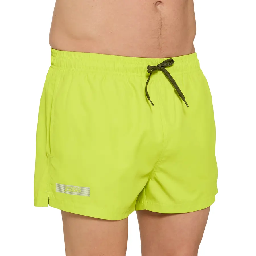 Zoggs Sunbay 13 Shorts S Zoggs | Gul | Ecodura 