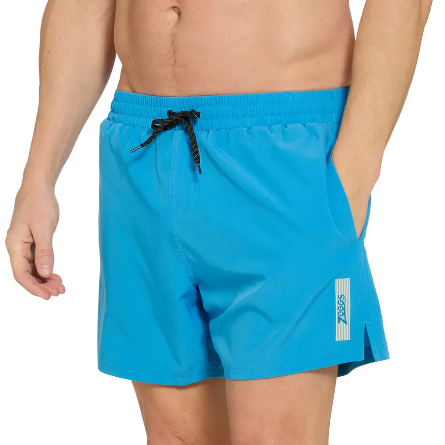 Zoggs Kiama 15 S Zoggs | Blå | Ecodurax 