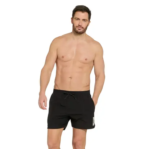 Zoggs Kiama 15 Zoggs | Svart | Ecodurax