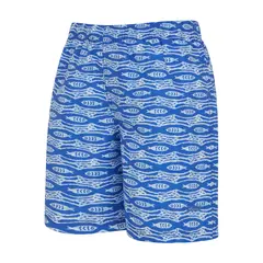 Zoggs Pisces 15 jr 128cm Zoggs | Bl&#229;/Hvit | Ecodura