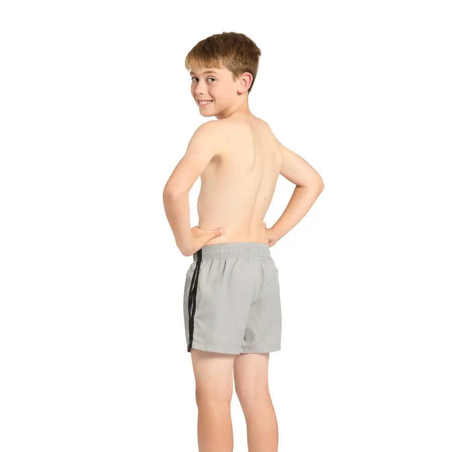 Zoggs Sunbay 11 Shorts 128cm Zoggs | Grå | Ecodura 