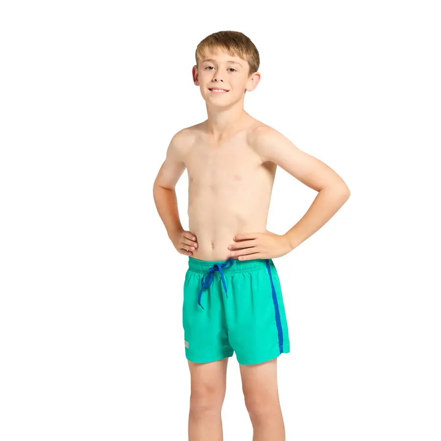 Zoggs Sunbay 11 Shorts 128cm Zoggs | Grønn | Ecodura 