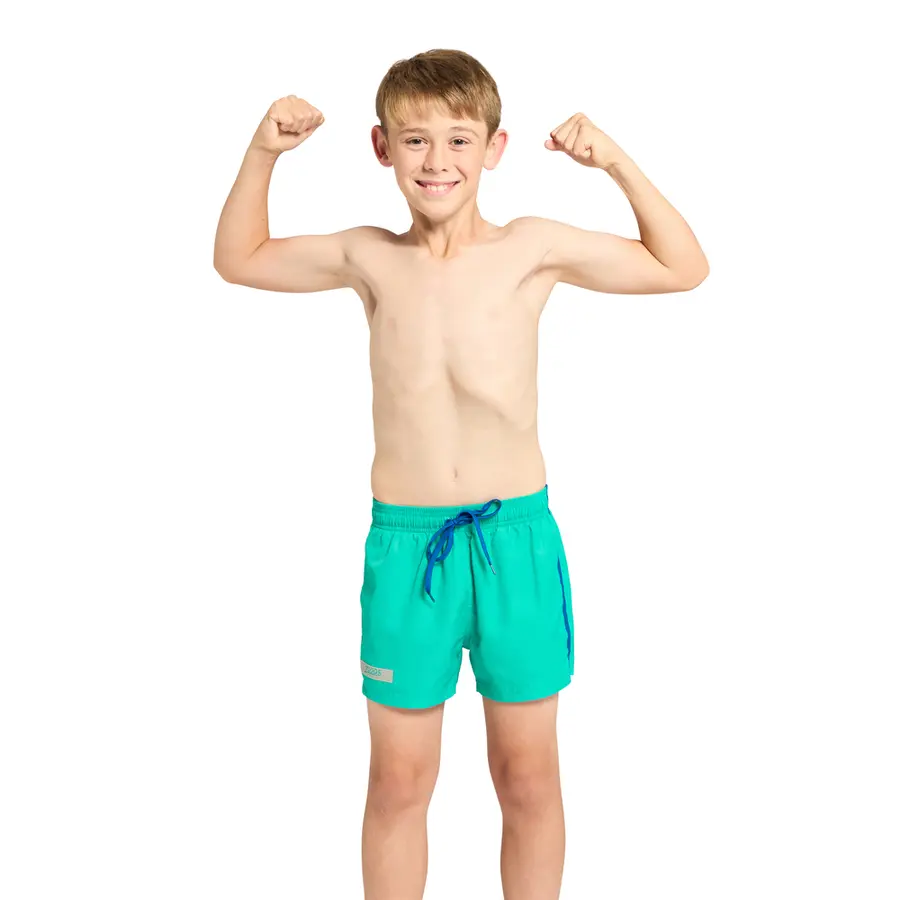 Zoggs Sunbay 11 Shorts 128cm Zoggs | Grønn | Ecodura 