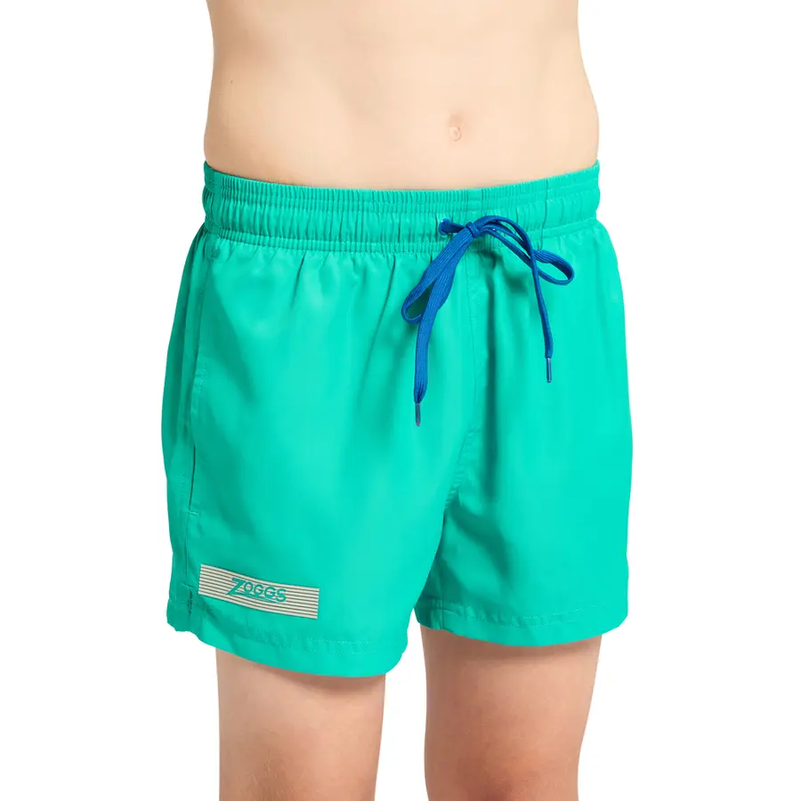 Zoggs Sunbay 11 Shorts 128cm Zoggs | Grønn | Ecodura 