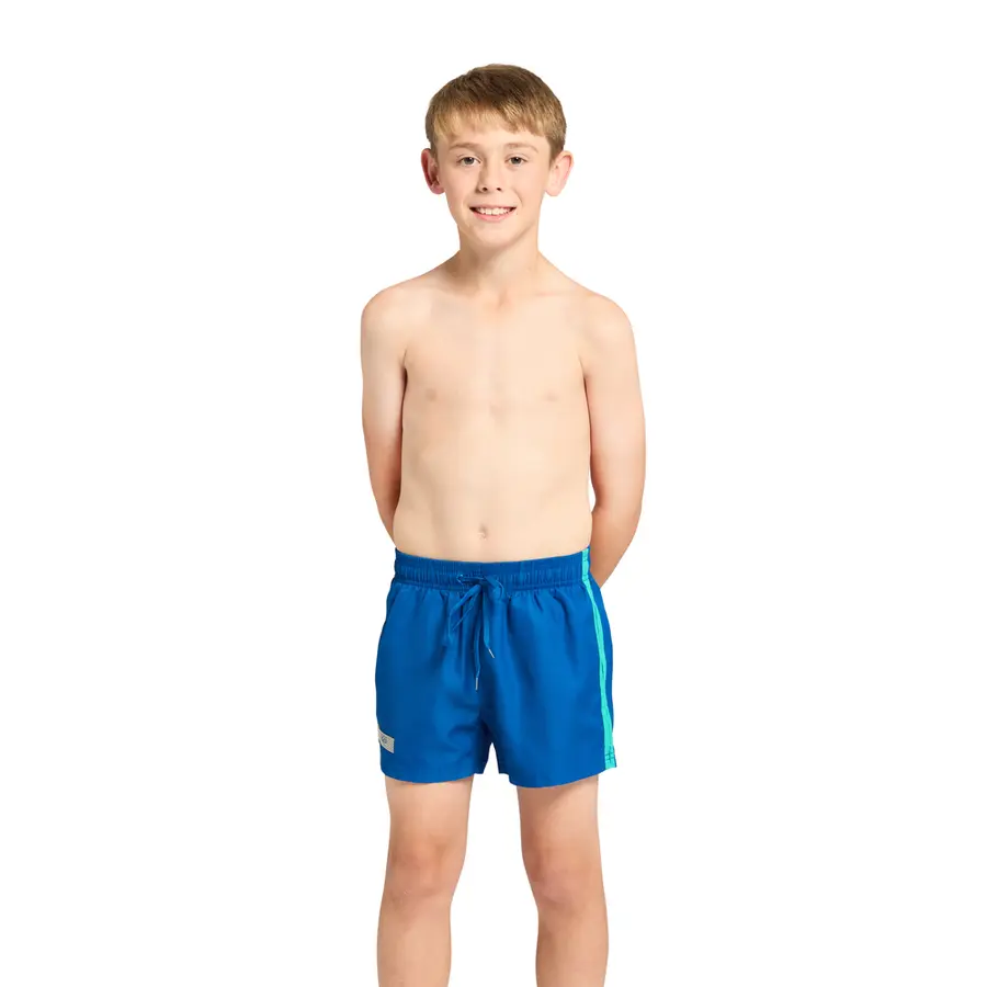 Zoggs Sunbay 11 Shorts 128cm Zoggs | Blå | Ecodura 