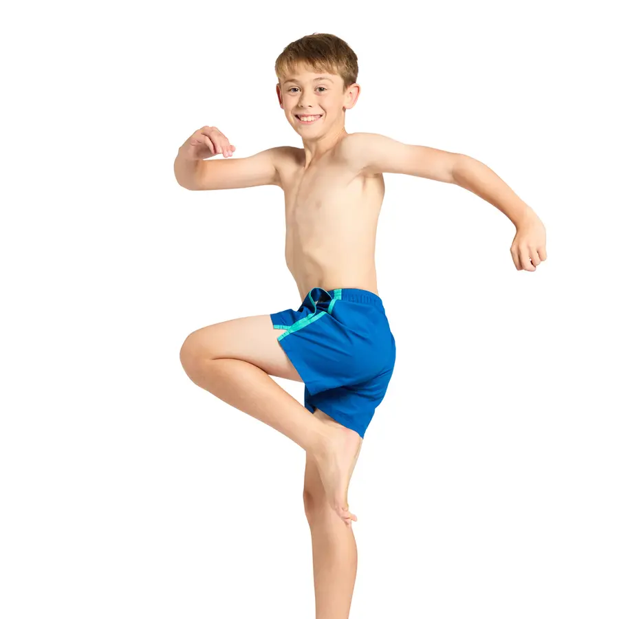 Zoggs Sunbay 11 Shorts 128cm Zoggs | Blå | Ecodura 