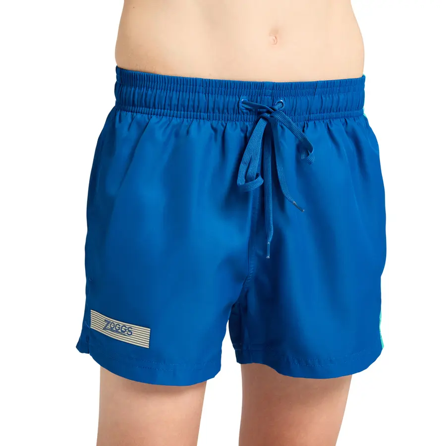 Zoggs Sunbay 11 Shorts 128cm Zoggs | Blå | Ecodura 