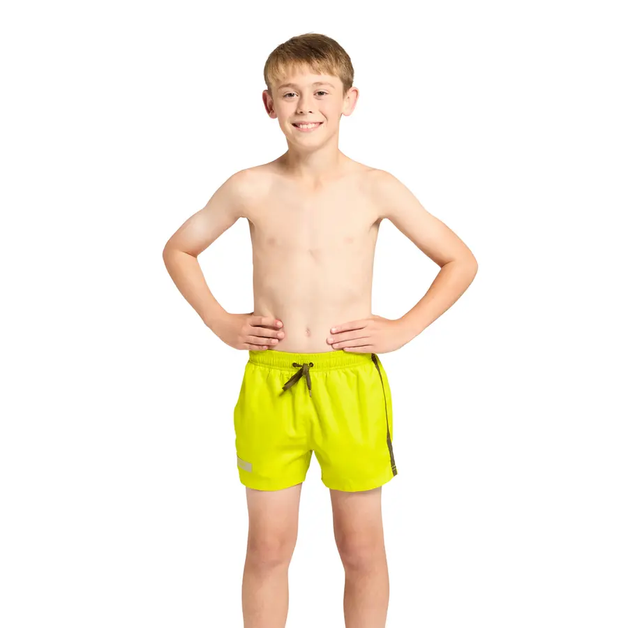 Zoggs Sunbay 11 Shorts 128cm Zoggs | Gul | Ecodura 