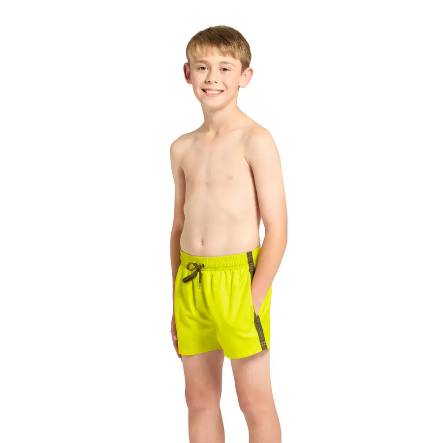 Zoggs Sunbay 11 Shorts 128cm Zoggs | Gul | Ecodura 