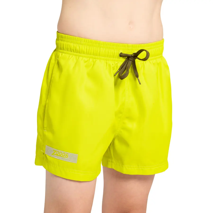 Zoggs Sunbay 11 Shorts 128cm Zoggs | Gul | Ecodura 