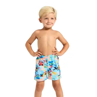 Zoggs Digger Watershorts Zoggs | Flerfarget | Ecodura