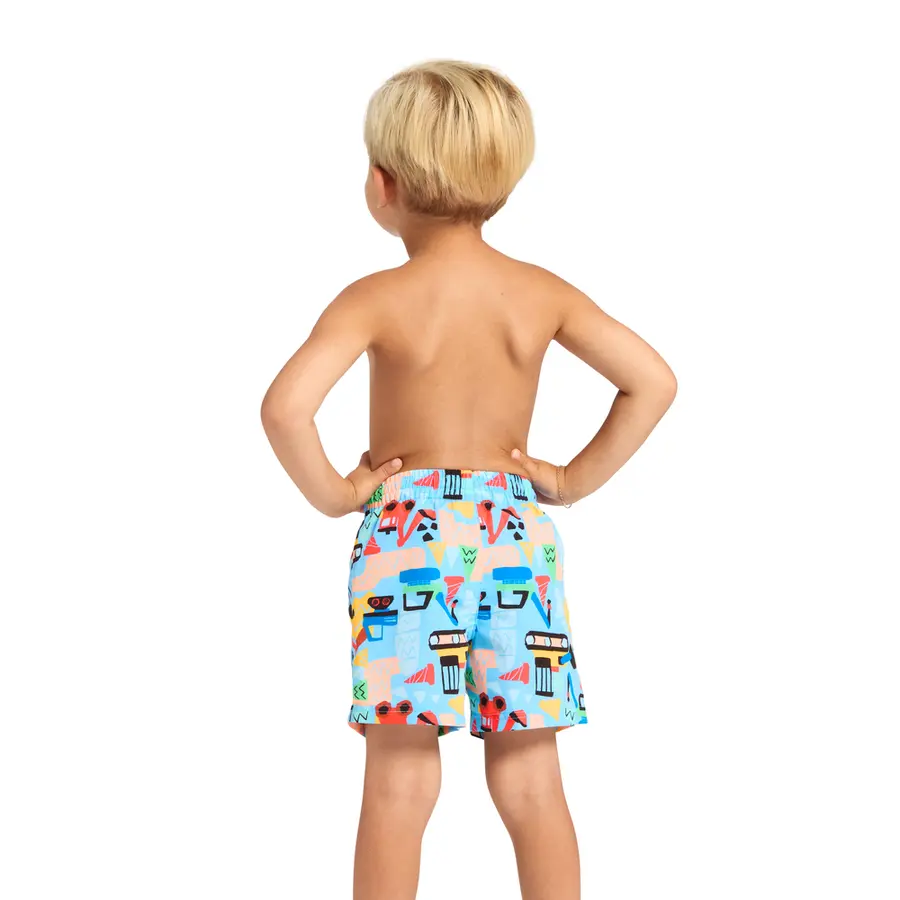 Zoggs Digger Watershorts 80cm Zoggs | Flerfarget | Ecodura 