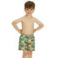 Saurus Watershorts Badeshorts Zoggs | Flerfarget | Ecodura