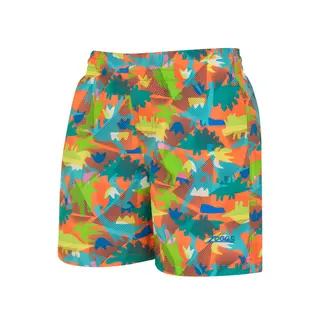 Zoggs Saurus Watershorts Zoggs | Flerfarget | Ecodura