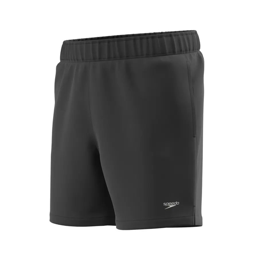 Speedo Solid Roofer 2.0 16 XS Speedo | Svart | 4way Flex 