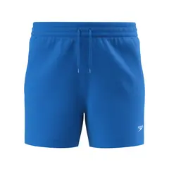 Speedo Essential 13 Badeshorts jr 104 Speedo | Blå | Nylon