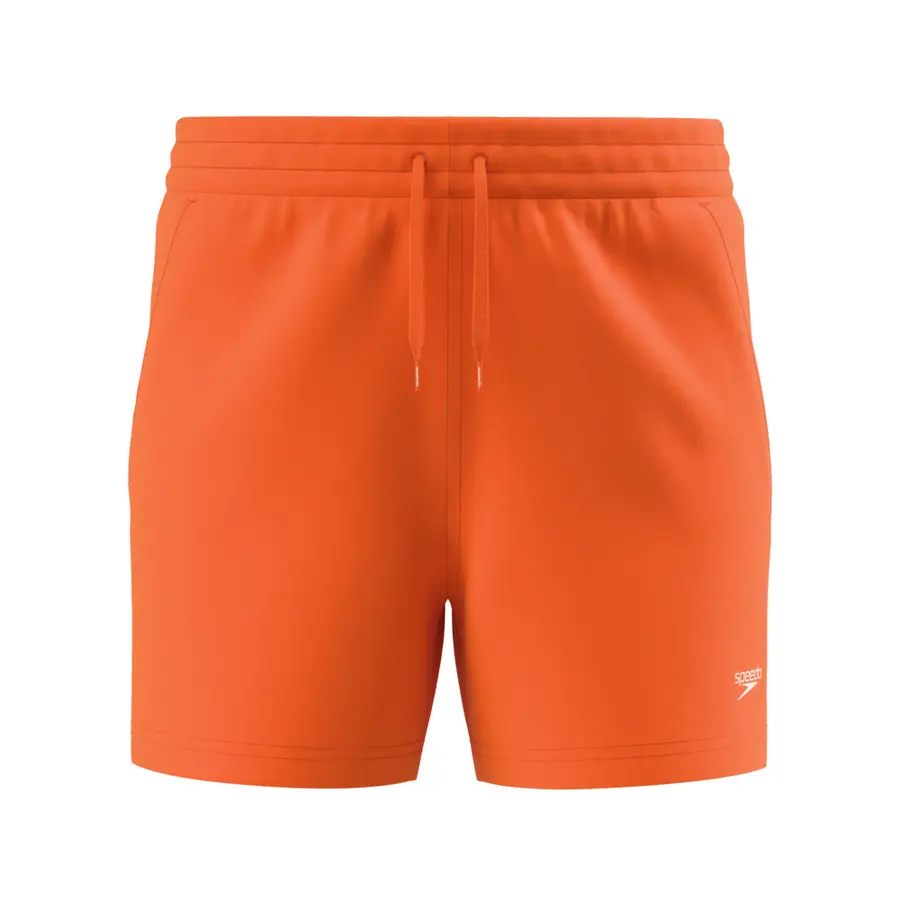 Speedo Essential 13 Badeshorts jr 104 Speedo | Oransje | Nylon 