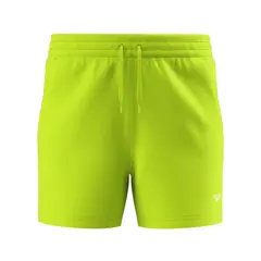 Speedo Essential 13 Badeshorts jr 104 Speedo | Neon Lime | Nylon