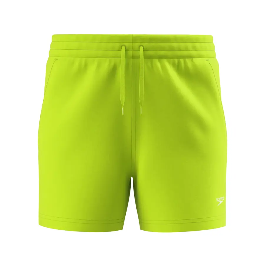 Speedo Essential 13 Badeshorts jr 104 Speedo | Neon Lime | Nylon 