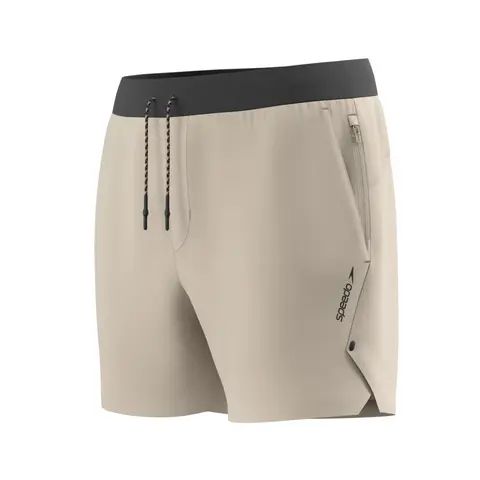Speedo Solid Lookout 2.0 16 Speedo | Beige | Tetraflex