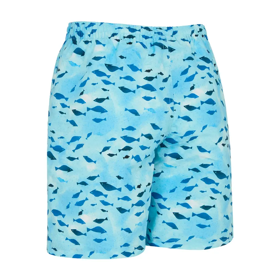Zoggs Reefin 15 jr 128cm Zoggs | Blå | Ecodura 